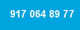 917 064 89 77 917 064 89 77